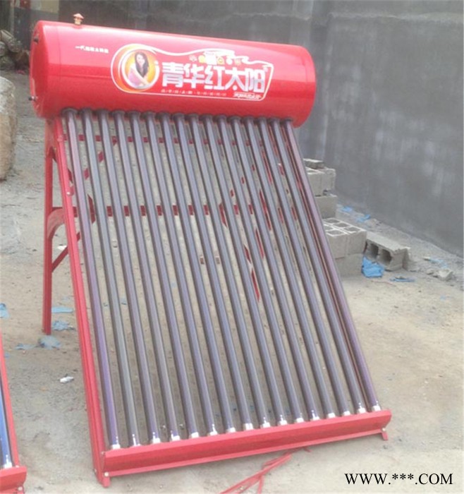 供应太阳能热水器，泰安太阳能销售图2