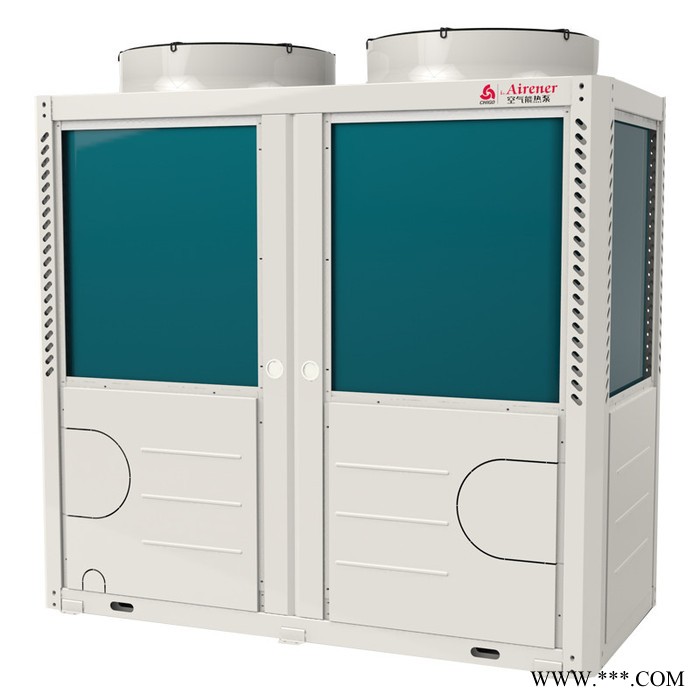 志高DKZCN-160S/F3(U型)定频冷暖二联供系列热泵机组 商用热泵机组 空气源热水器  空气能厂家 热泵厂家图6
