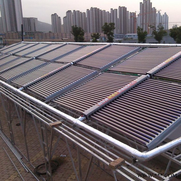 haier/海尔sy243太阳能热水器甘肃太阳能热水器批发、太阳能采暖图6