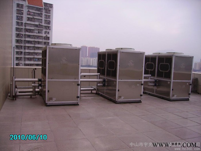 供应雨露太阳能热水器图3