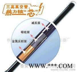家庭用太阳能热水器——诚信太阳能图3