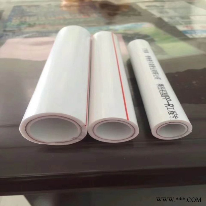 巴音郭楞百安居管业大量批专用管铝塑复合管冷热水管太阳能水管自来水管全新料铝塑管铝塑管厂家源头批发直供图4