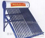 诚信太阳能热水器厂山东太阳能图3