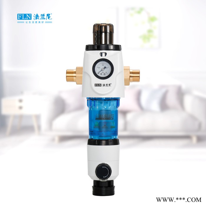 FLN-75G-03B[自吸机]_物联网净水机_婴儿净水机_净水器的区别_净水机自吸泵_太阳能净水机图7