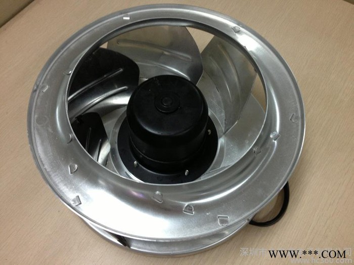 太阳能热水器专用风机图2