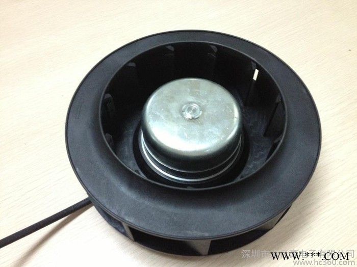 太阳能热水器专用风机图3