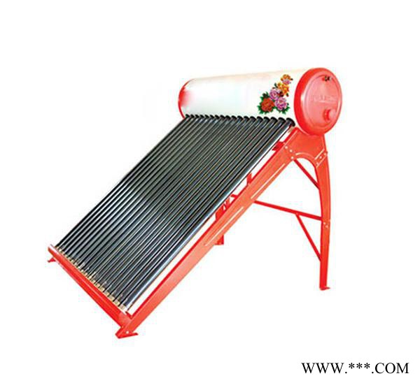 太阳能热水器 太阳能热水器厂家 泰安森利达采暖 **价廉 欢迎选购图3