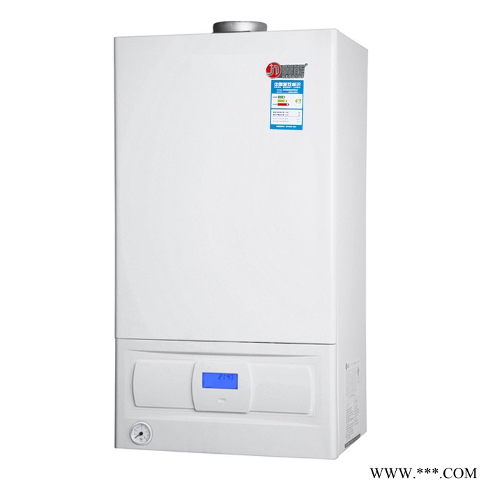 冀能  壁挂炉热水器 供暖热水两用壁挂炉 电壁挂炉 节能壁挂炉 采暖热水炉图3