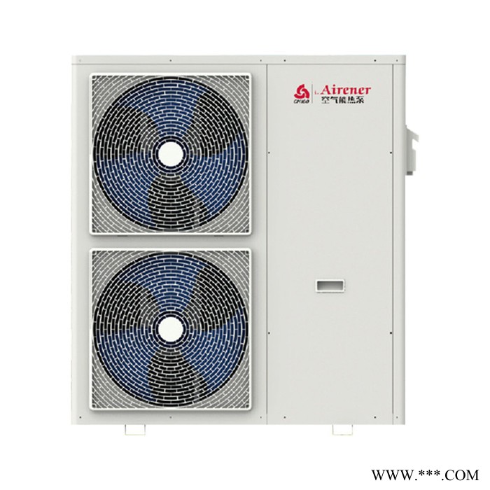志高380V-DKZCN-18-TF定频冷暖二联供系列热泵机组 商用热泵机组 空气源热水器  空气源采暖 空气能厂家图3