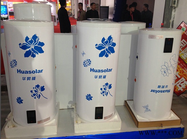 供应华昇隆太阳能太阳能热水器图2
