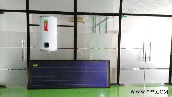 美格瑞80-120L阳台壁挂太阳能热水器，壁挂式太阳能热水器图4