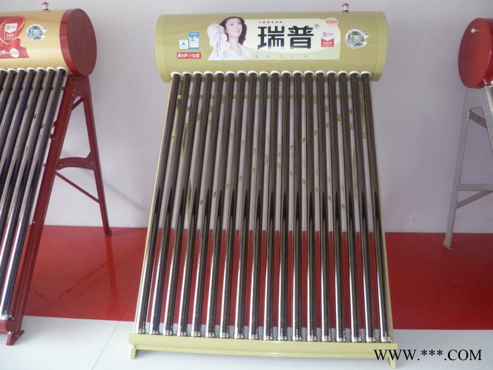 供应瑞普太阳能速腾系列太阳能热水器图3