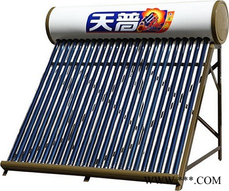 供应太阳能热水器新应用图2