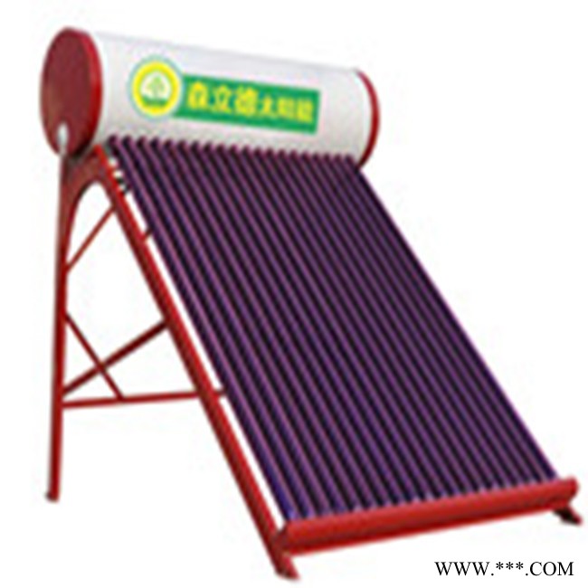 泰安森利达 太阳能热水器批发 太阳能热水器厂家图6