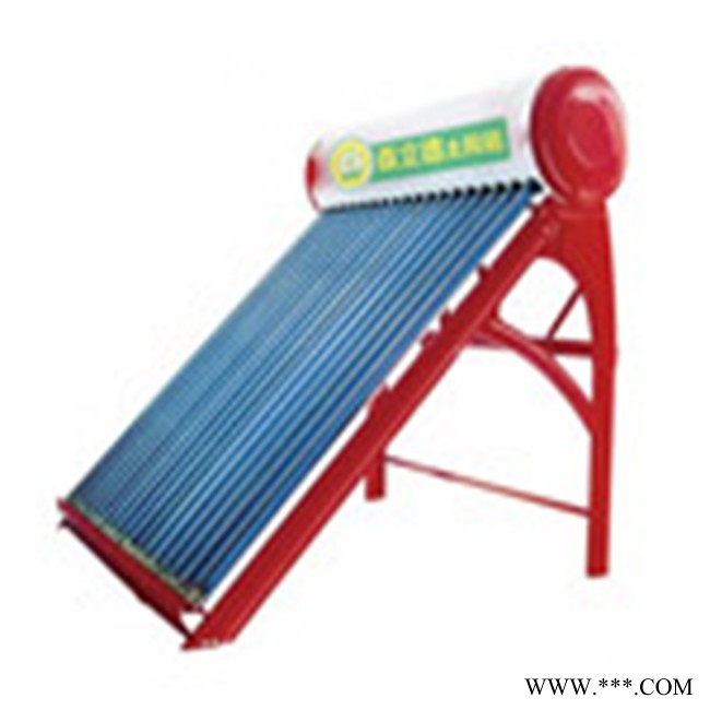 泰安森利达 太阳能热水器批发 太阳能热水器厂家图5