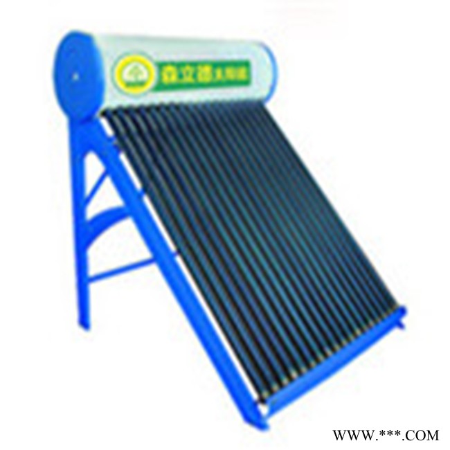 泰安森利达 太阳能热水器批发 太阳能热水器厂家图3