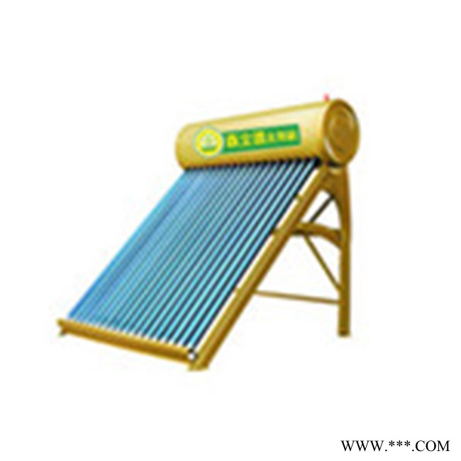泰安森利达 太阳能热水器批发 太阳能热水器厂家图2