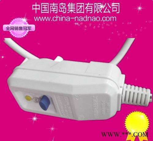 太阳能热水器/热水器/电加热/专用防漏电保护器 插头/插座10A图3