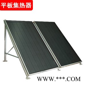 航天奔月阳台太阳能热水器生产厂家，为小区住宅量身定制图5
