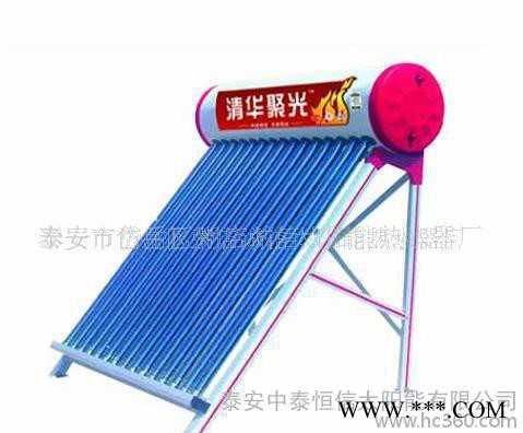 大口径真空管 太阳能热水器图3