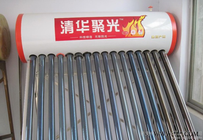 蓝金刚 太阳能热水器 内胆寿命20年图3