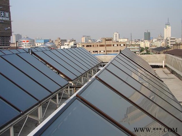 江苏卓奥太阳能热水器图6