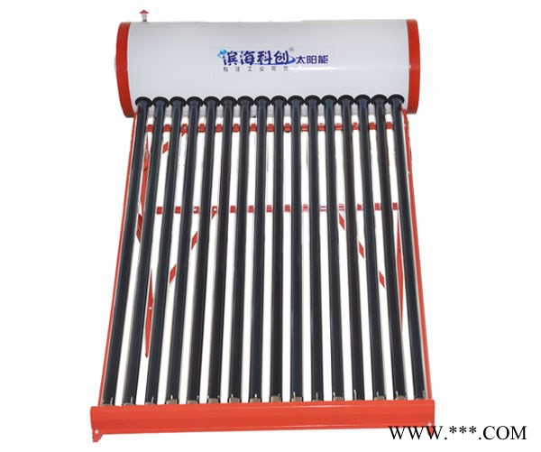 滨海科创太阳能热水器，工程的**选择