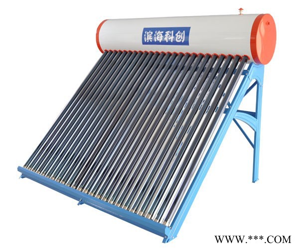 滨海科创太阳能热水器，工程的**选择图4