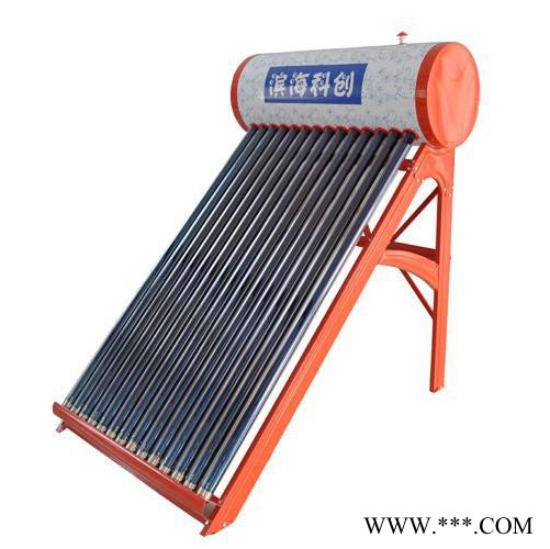 滨海科创太阳能热水器，工程的**选择图6