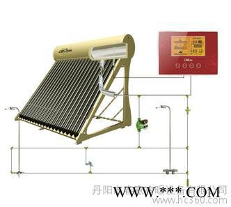 供应皇明皇明太阳能金双腾热水器