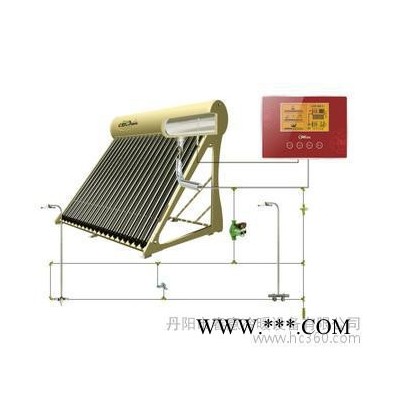 供应皇明皇明太阳能金双腾热水器