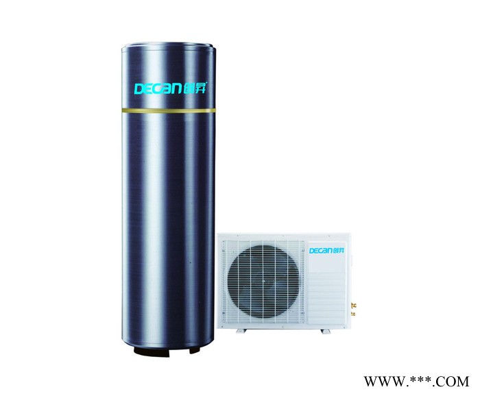 创昇HDC 空气能热水器