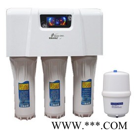 立式太阳能热水器图3