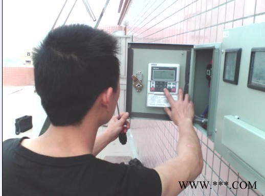 腾波热水 深圳空气能安装   工厂热水器图6