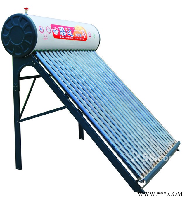 供应腾达  清华龙  北大e源**太阳能热水器