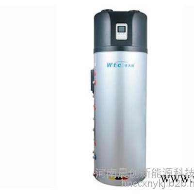 商丘空气能热水器、晨创新能源、空气能热水器制造