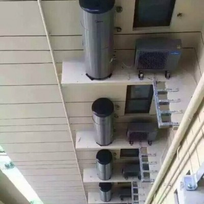 midea/美的 空气能热水器 信阳空气能热水器RSJ-50/R-C-260TP