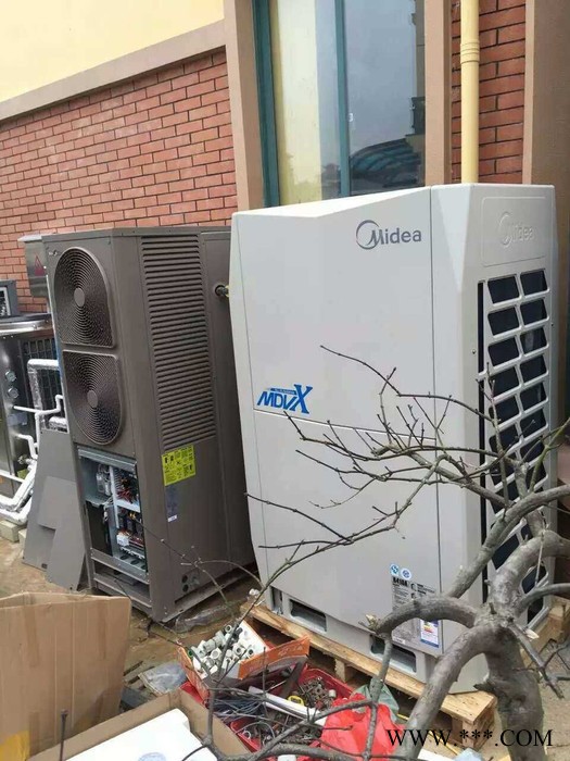 midea/美的 空气能热水器 信阳空气能热水器RSJ-50/R-C-260TP图2