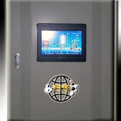 百思柯特BSKT-YTR 浴室式太阳能热水器控制箱   太阳能控制器  质量可靠