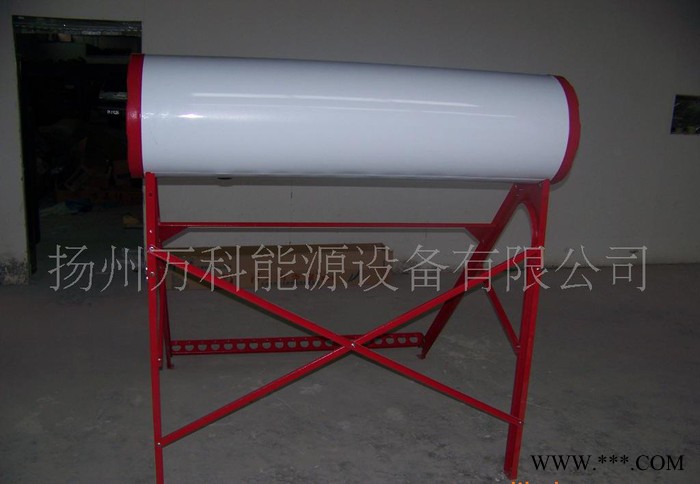 全新推出清大四季缘福寿系列24管1.8米太阳能热水器特价图2