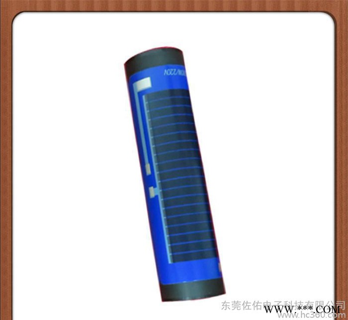 直销太阳能 空气能热水器辅热装置 5层绝缘发热管 3000W图2