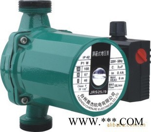 供应 银永 太阳能，热水器增压泵90w一90kw 太阳能增压泵图2