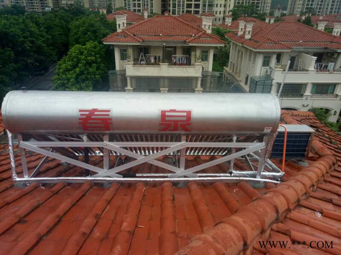 太空能热水器**品牌35管1.5匹图7