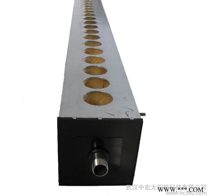 大量优价供应湖北太阳能热水工程联箱图2