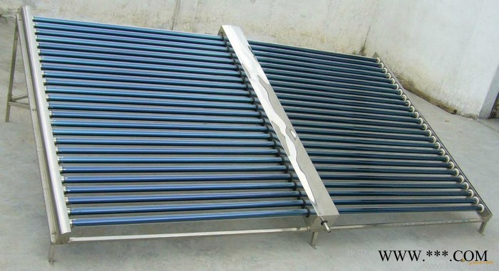 大量优价供应湖北太阳能热水工程联箱图3