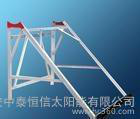 山东太阳能热水器——大直径真空管图2