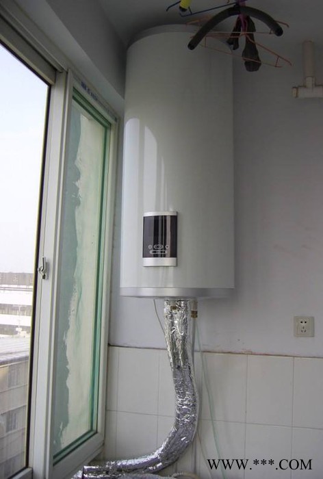 四季沐歌青海太阳能热水工程图5