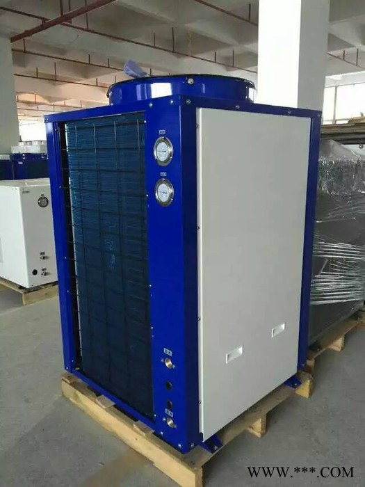 率能LV-030H商用空气能热水器图3