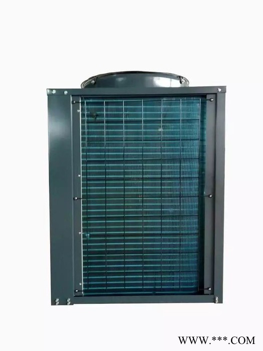 率能LV-030H商用空气能热水器图2