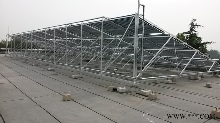 创意博公司专业承接太阳能系统工程 热水器图7